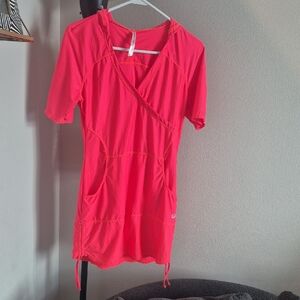 Free Country Coral Athletic Top